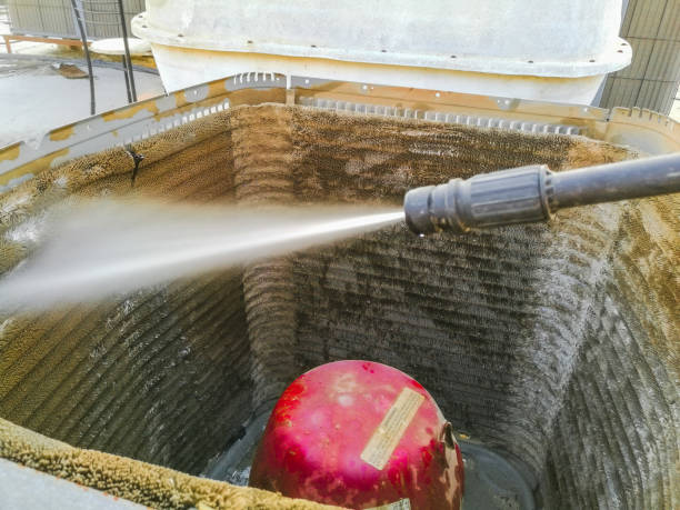 Best Affordable Air Duct Cleaning  in West Wareham, MA