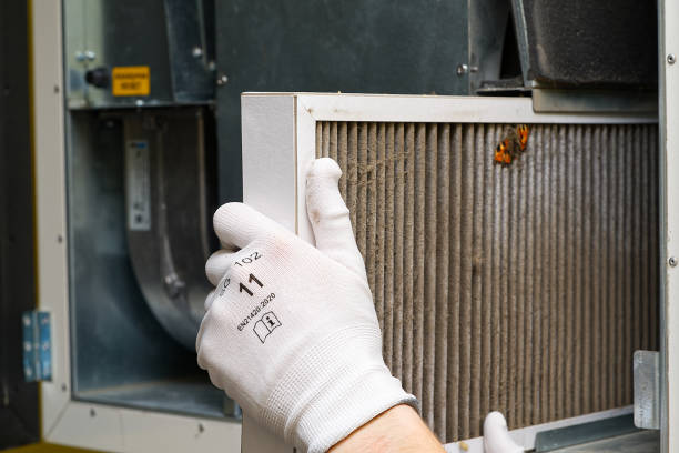 Best Air Duct Cleaning Company Near Me  in West Wareham, MA