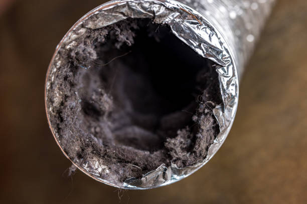 Ductwork Cleaning Services in MA