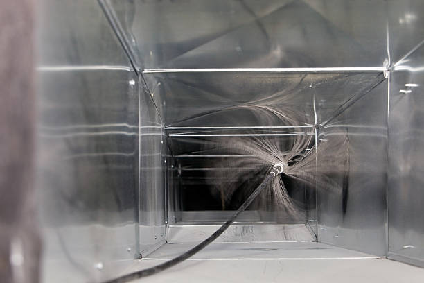 Best Affordable HVAC Duct Cleaning  in West Wareham, MA