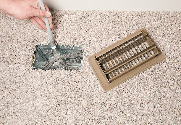 Best Home Air Vent Cleaning  in West Wareham, MA