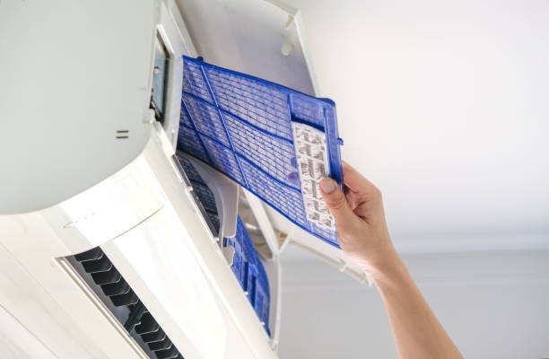 Best Residential Air Duct Cleaning  in West Wareham, MA