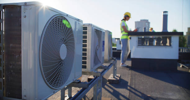Best Commercial Air Duct Cleaning  in West Wareham, MA