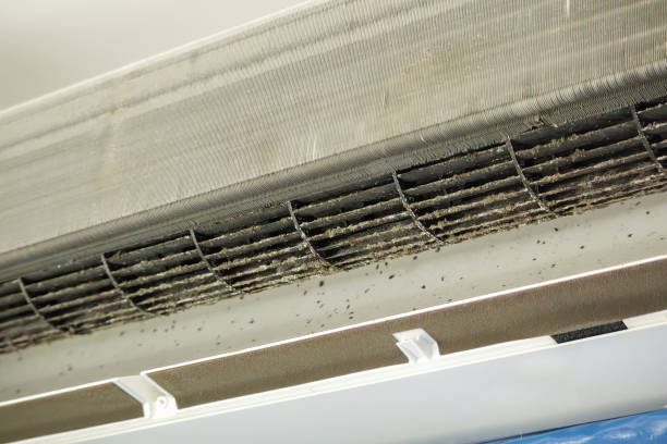 Best Air Duct Cleaning Cost  in West Wareham, MA
