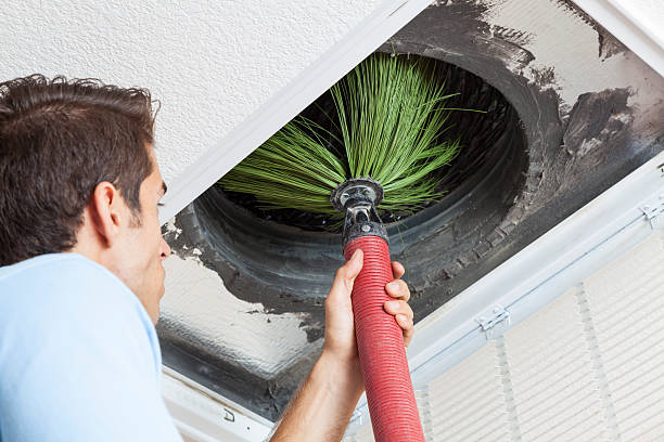 Best Air Duct Cleaning Near Me  in West Wareham, MA