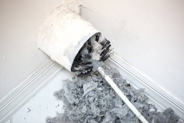 Best Air Duct Cleaning Near Me  in West Wareham, MA