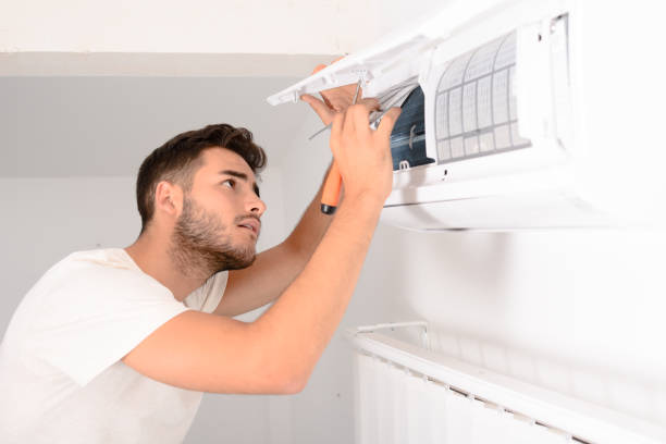 Best Residential Air Duct Cleaning  in West Wareham, MA